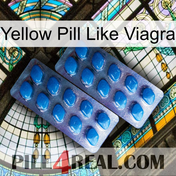 Yellow Pill Like Viagra viagra2.jpg